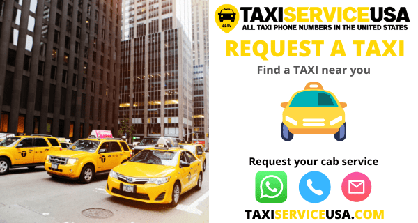 Taxi and Cab Services near me in Albany, New York (NY)