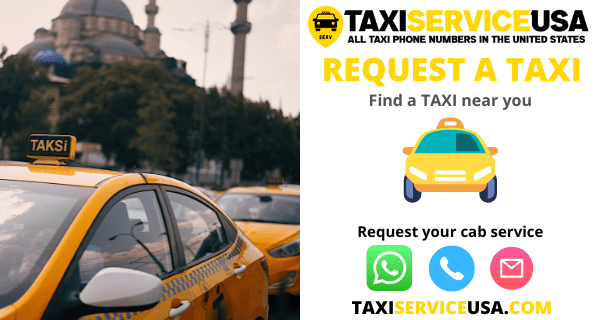 Taxi and Cab Services near me in Canton, Ohio (OH)