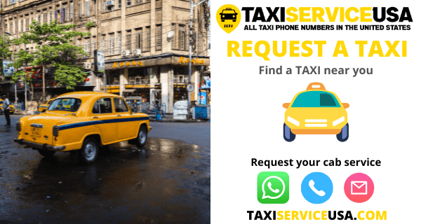 Taxi and Cab Services near me in Andersonville, Georgia (GA)