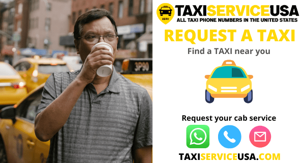 Taxi and Cab Services near me in Morristown, Tennessee (TN)
