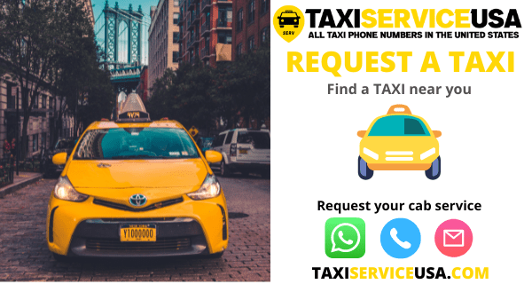 Taxi and Cab Services near me in Port Orford, Oregon (OR)
