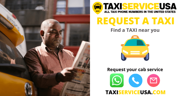 Taxi and Cab Services in Goldsboro, North Carolina (NC)