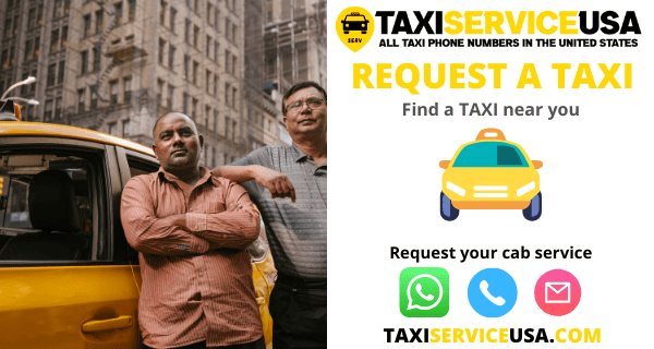 Taxi and Cab Services near me in Guntersville, Alabama (AL)