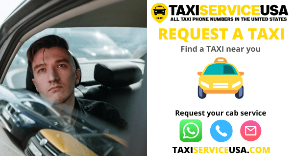 Taxi and Cab Services near me in La Junta, Colorado (CO)