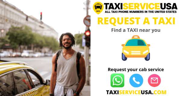 Taxi and Cab Services near me in East Cleveland, Ohio (OH)