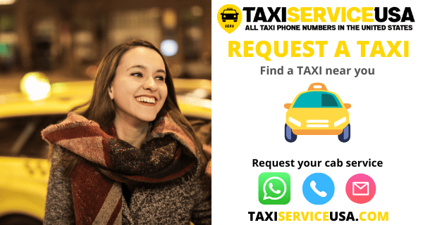 Taxi and Cab Services near me in Price, Utah (UT)