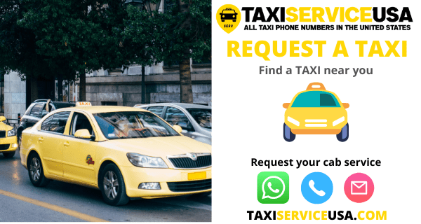 Taxi and Cab Services near me in Skagway, Alaska (AK)
