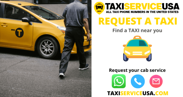 Taxi and Cab Services near me in Findlay, Ohio (OH)