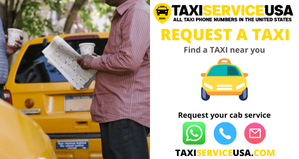Taxi and Cab Services near me in Concord, California (CA)