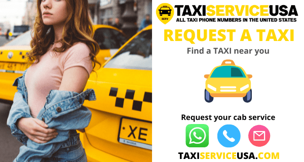 Taxi and Cab Services near me in Salisbury, North Carolina (NC)