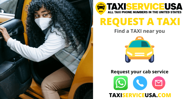 Taxi and Cab Services near me in Anchorage, Alaska (AK)