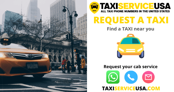 Taxi and Cab Services near me in El Cerrito, California (CA)