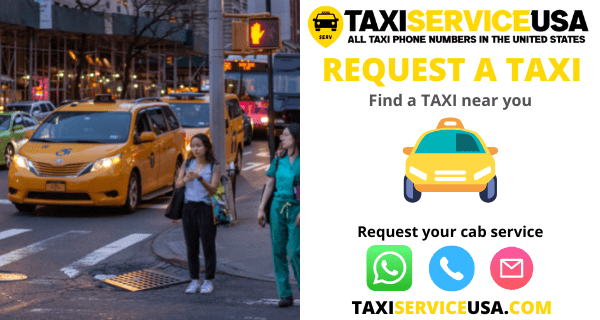 Taxi and Cab Services near me in Morristown, New Jersey (NJ)
