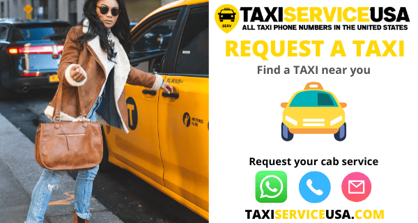 Taxi and Cab Services near me in Tonawanda, New York (NY)