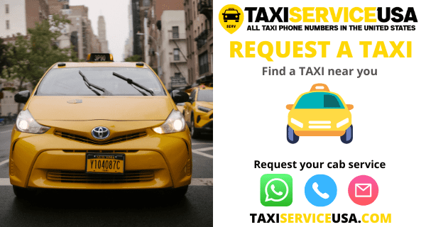 Taxi and Cab Services near me in Washington, Georgia (GA)