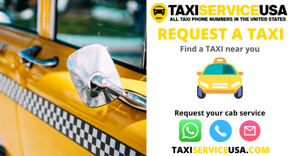Taxi and Cab Services near me in Renton, Washington (WA)